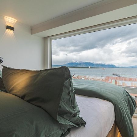Loft By Toore Patagonia Пуэрто-Наталес Экстерьер фото