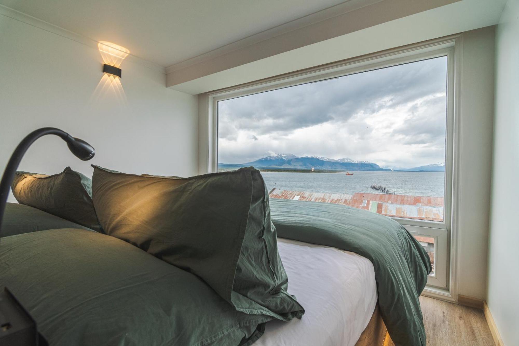 Loft By Toore Patagonia Пуэрто-Наталес Экстерьер фото