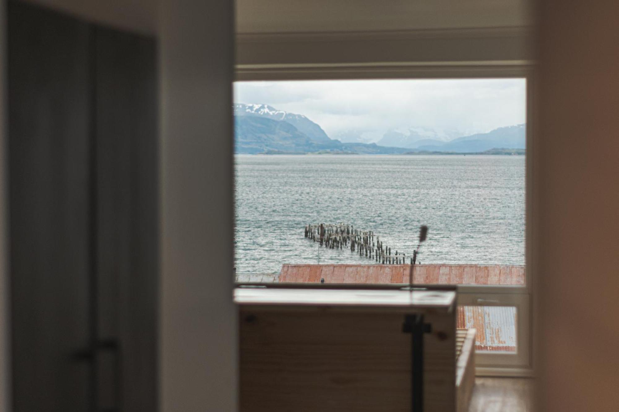 Loft By Toore Patagonia Пуэрто-Наталес Экстерьер фото