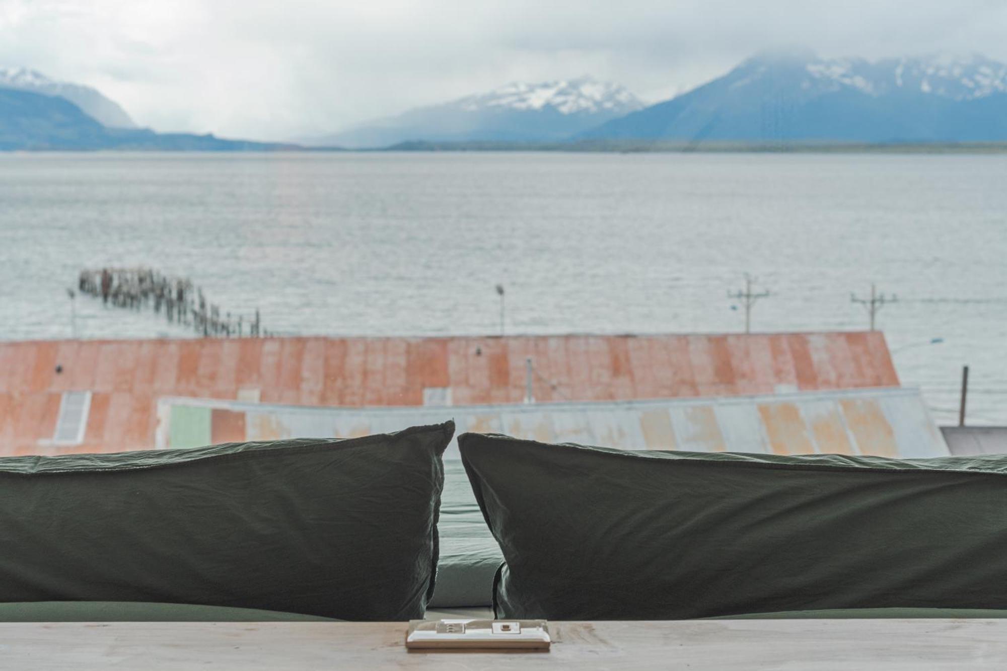 Loft By Toore Patagonia Пуэрто-Наталес Экстерьер фото