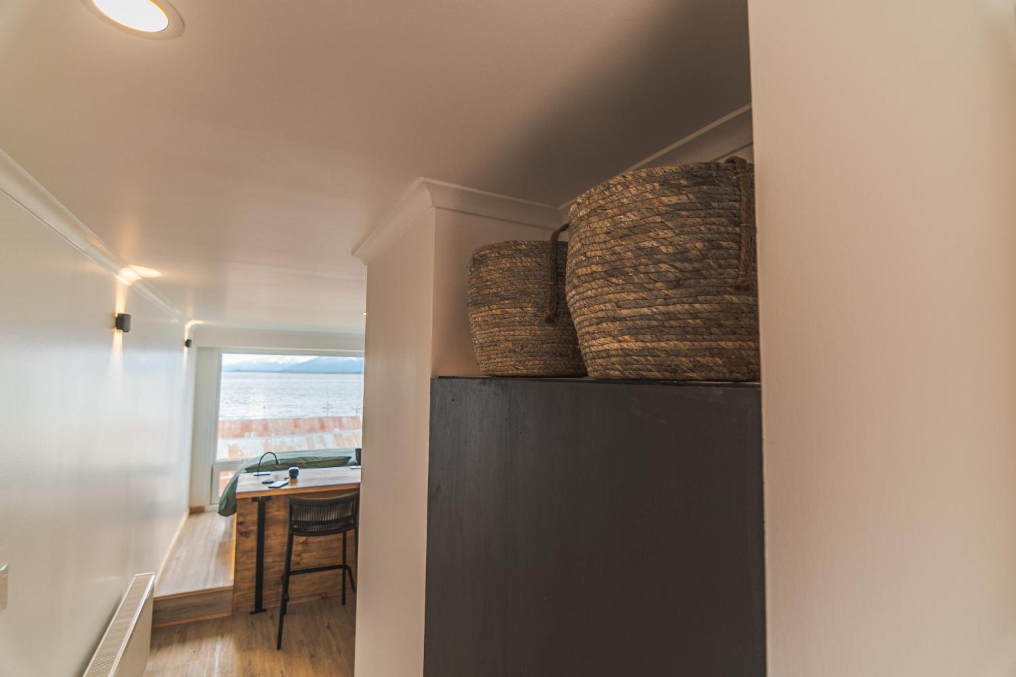 Loft By Toore Patagonia Пуэрто-Наталес Экстерьер фото