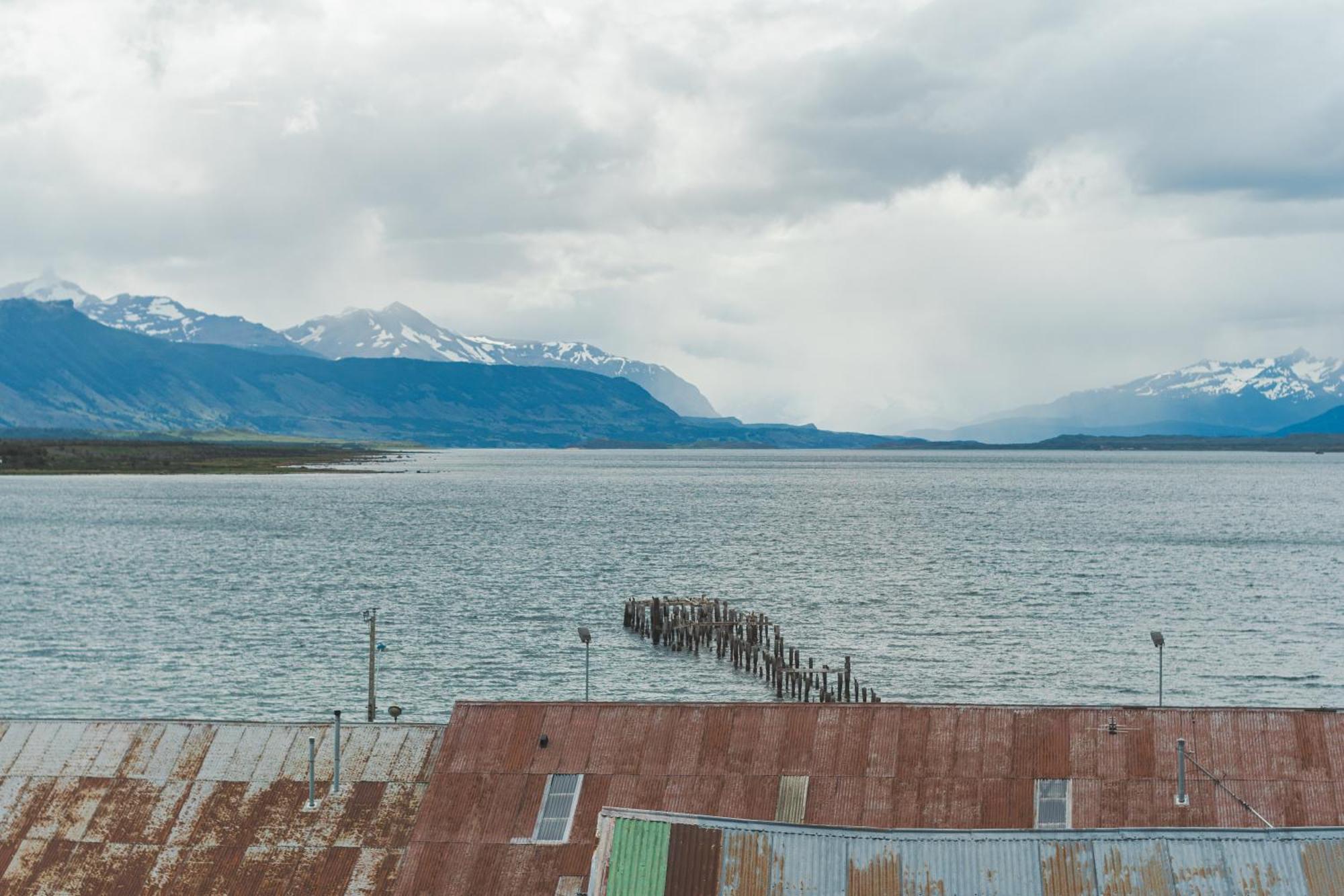 Loft By Toore Patagonia Пуэрто-Наталес Экстерьер фото