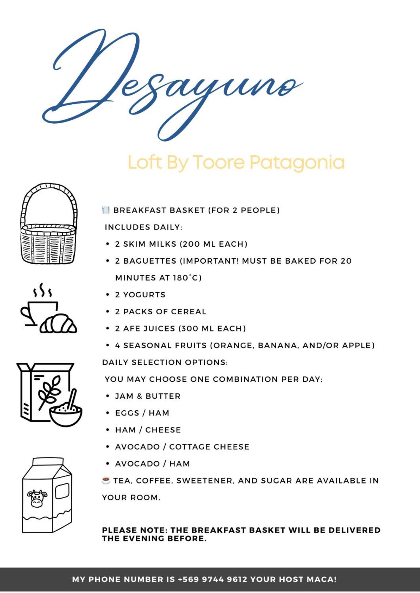 Loft By Toore Patagonia Пуэрто-Наталес Экстерьер фото